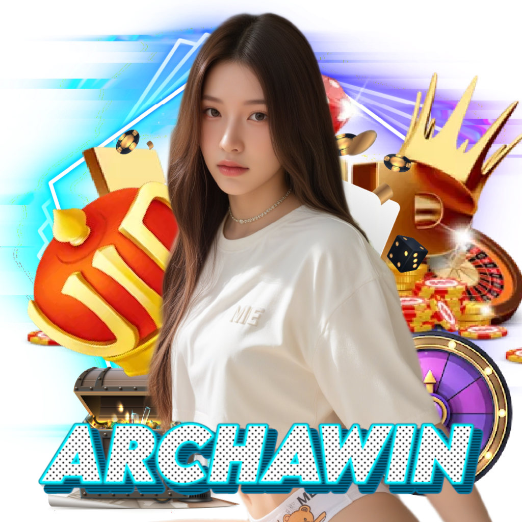 archawin เว็บตรง