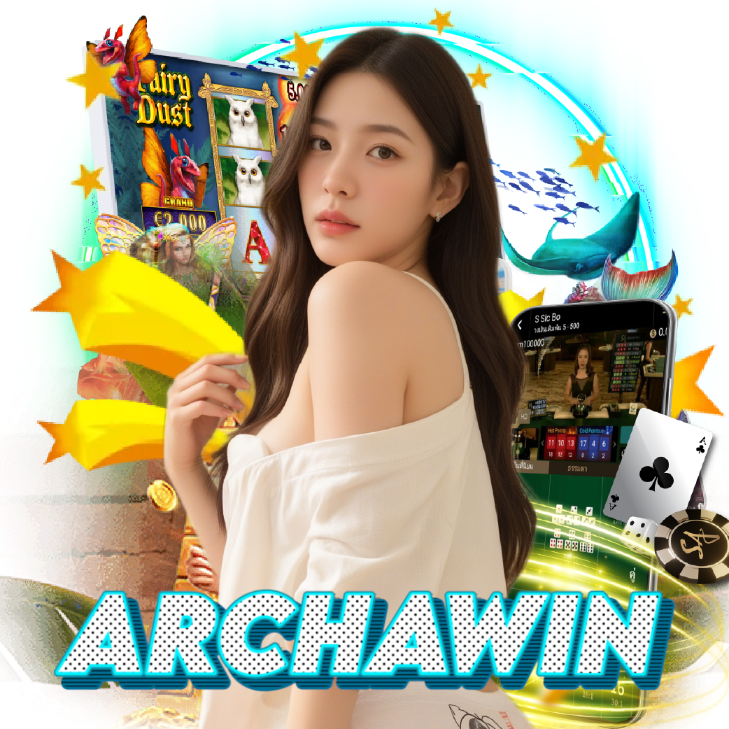 archawin slot