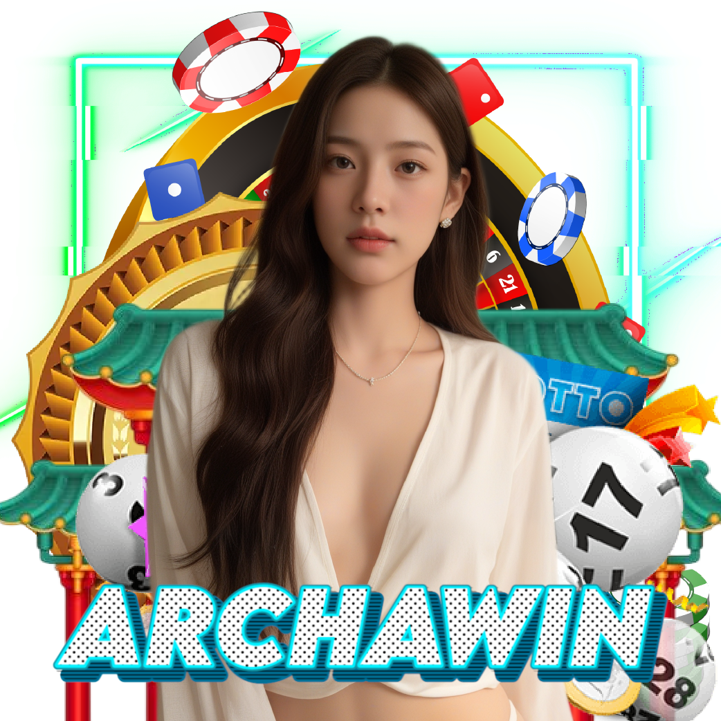 archawin สล็อต